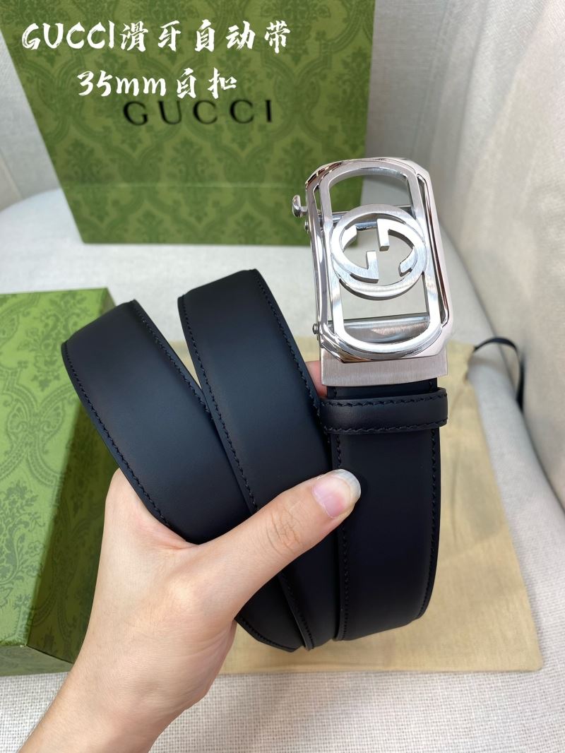 Gucci Belts